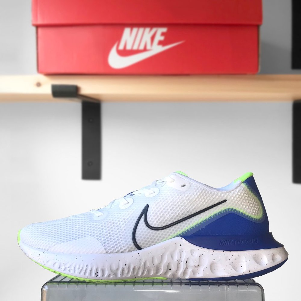 Nike Renew Run Men's Size 10